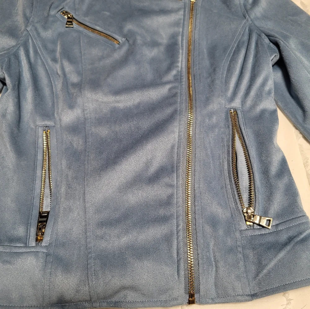 Chelsea&Violet  Blazer  xs - Picture 9 of 13